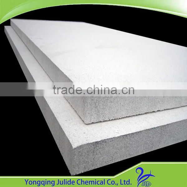 Expanded Perlite Insulated Board photo-2