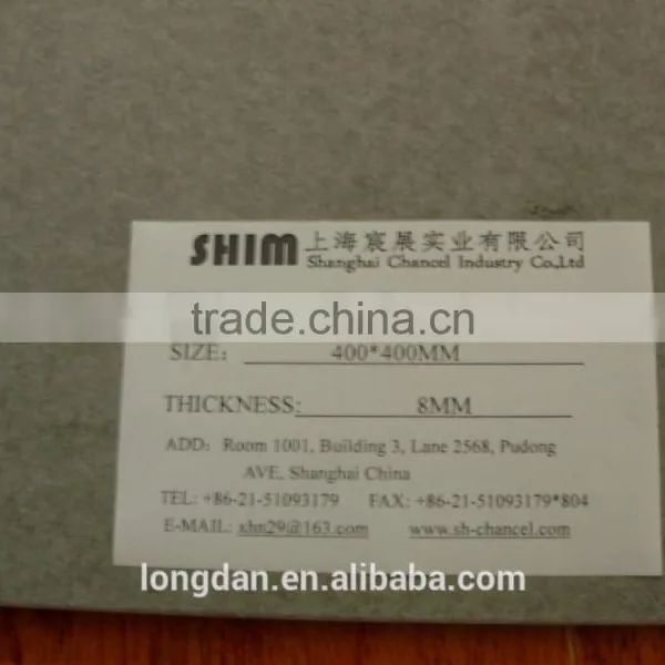 Decorative Wall Board Calcium Silicate Board photo-2