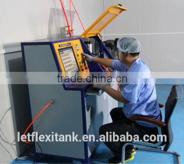 Palm Flexitank Container photo-2