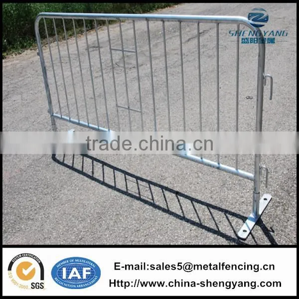 Factory Cheap Hot Sale Temporary Fence/heavily Hot-dip Galvanized Panels photo-4