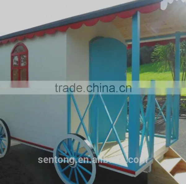 2015 Gorgeous Outdoor Wooden Playhouse photo-2