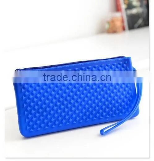 Silicone Handbag for Women