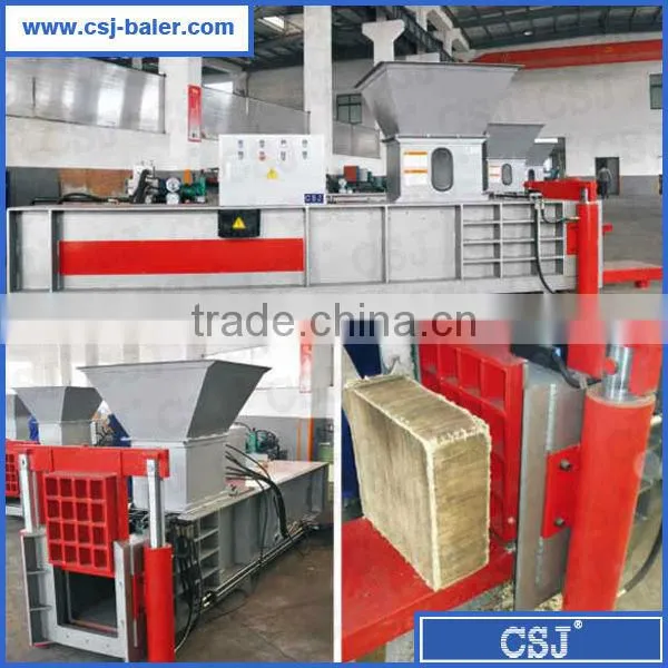 Qualified Factory Wood Block Machine for Sale photo-6