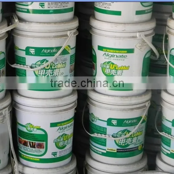 Chitosan Concentrate Organic Pesticide and Fertilizer photo-3