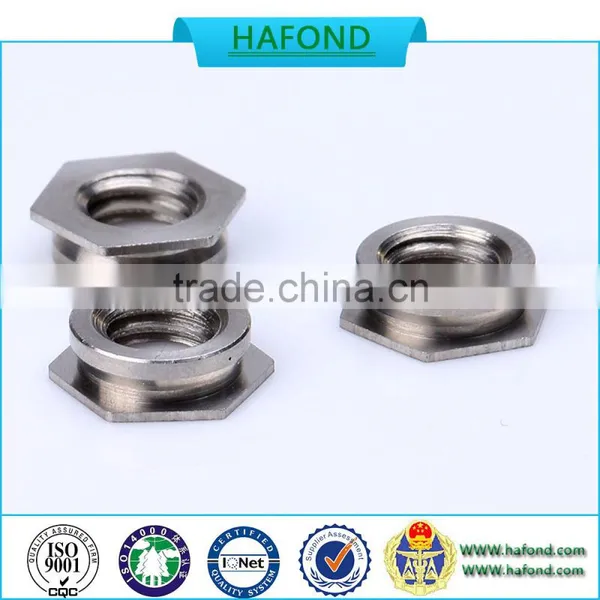 High Precious 3 Year Warranty Turned Hardware Parts photo-4