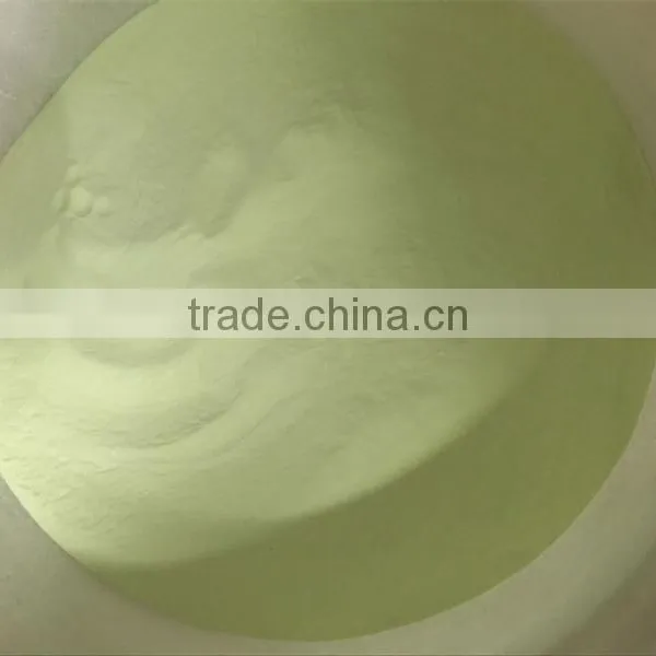 Bulk Luminescent Pigment for Plastic Injection photo-2