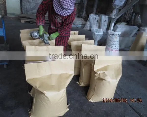 Particle Board Use Urea Formaldey Powder Resin photo-2