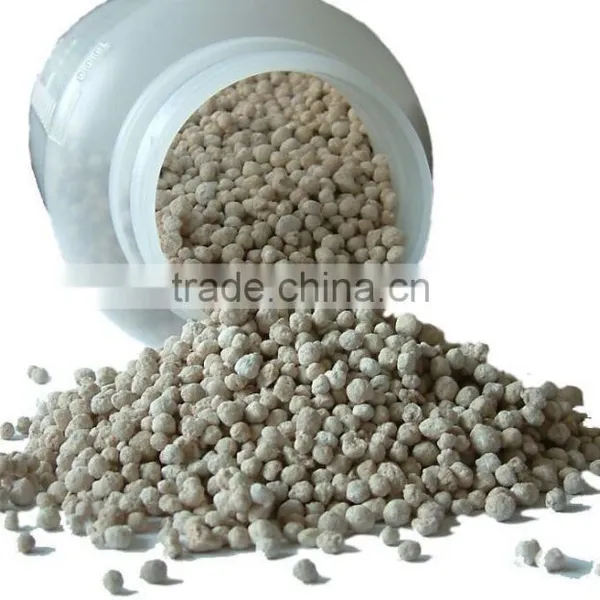 Granular NPK 15-15-15 /19-19-19/16-16-16 NPK Fertilizer photo-3