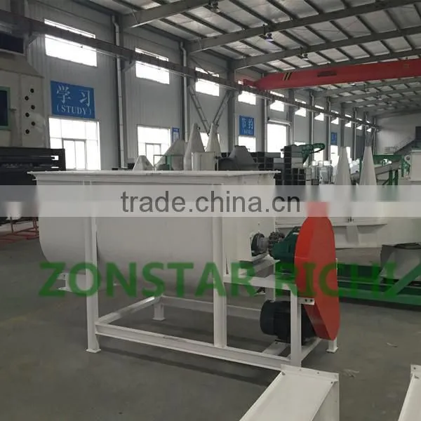 Factory Directy Sale 1-2t/h Animal Feed Crumble Machine/3-5t.h Chicken Feed Production Line/ 5-7t.h Granular for Animal Feed photo-3