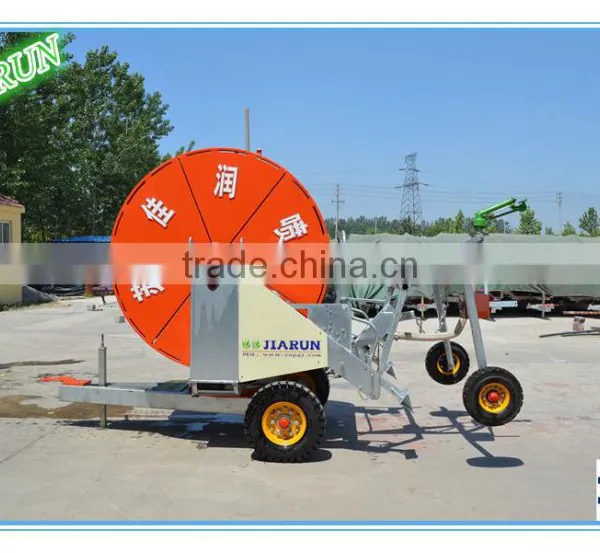 Labor Saving Economical Smart Irrigation System photo-4