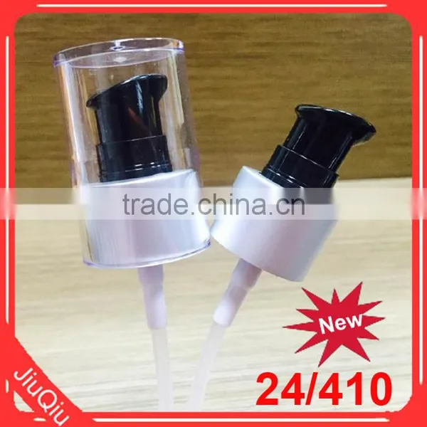 Face Cream Pump 24/410,serum Pump,sunblock Pump, photo-6