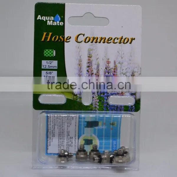 Brass Misting Nozzles