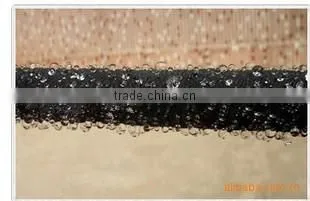 Rubber Tube Used in Aquaculture System Fish Farming photo-5