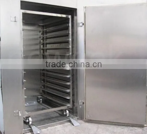 Neweek Single Gate Box Type Electric Heating Fish Meat Jerky Dryer photo-2