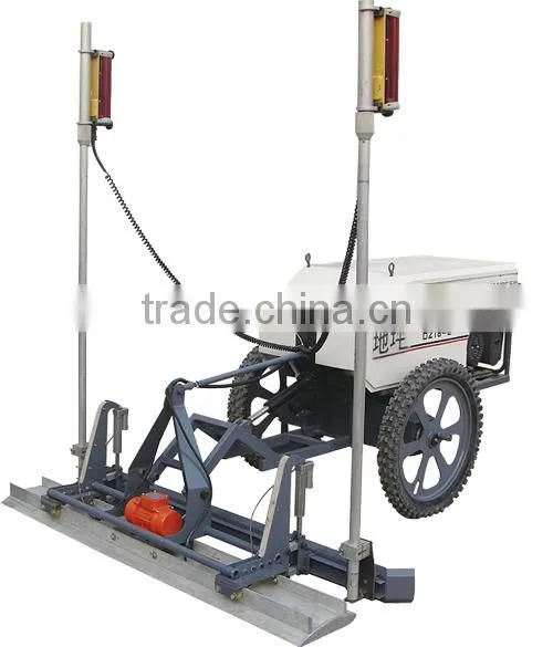 the New Design Laser Screed Concrete Batching Plant With Best Price photo-3