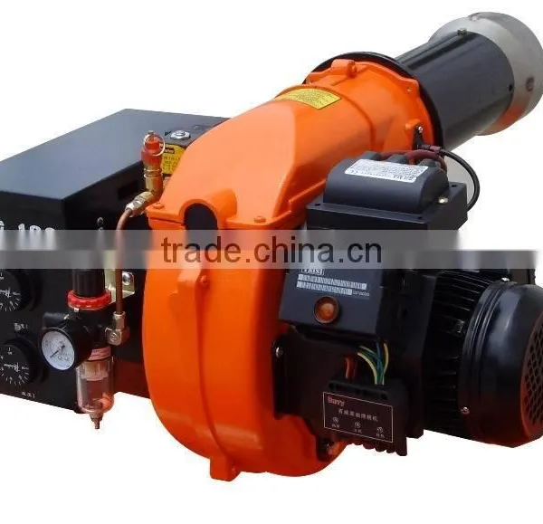 Used Oil Burner/multi-fuel Burner/waste Oil Burner(HT-100)