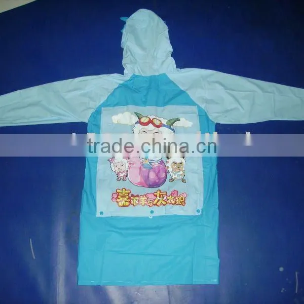 Household Articles Raincoats