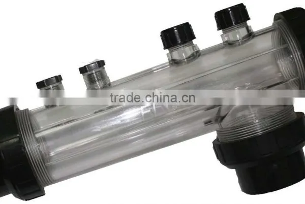MD3000 Series Pool Controllers photo-3
