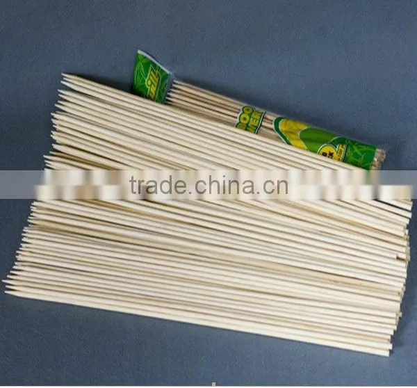 Bamboo Kebab / Kabob Skewer Grilling Sticks