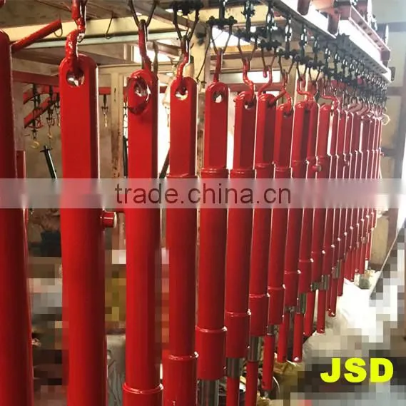 Double Acting Agricultural Hydraulic Cylinder Series photo-4