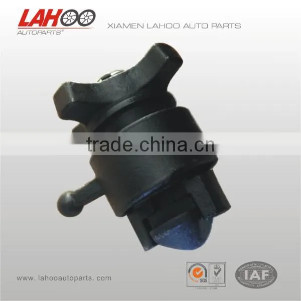 Container Carrier Trailer Parts ISO Container Twist Lock Part photo-3