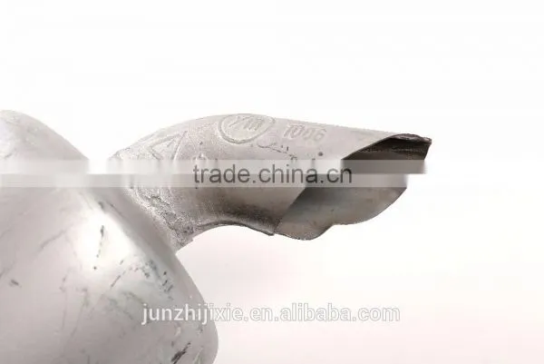 High Performance Motorcycle Exhaust Muffler,motorcycle Muffler photo-3