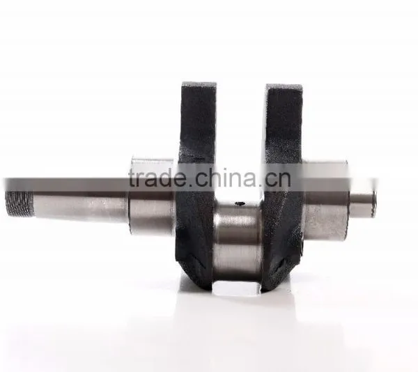 Single Cylinder Diesel Engine Parts R175A S1110 Crankshaft Grinding Machine photo-4