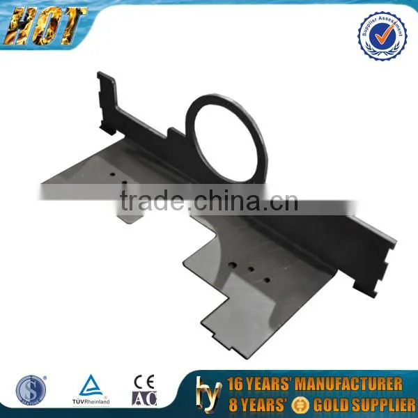 Sheet Metal Working Product photo-3