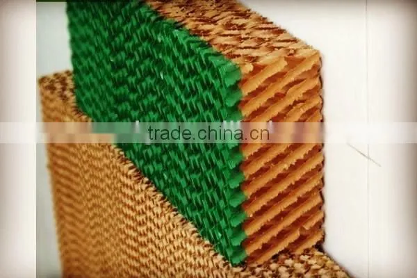7090 Water Cooled Chiller Cooling Pad for Poultry House photo-2