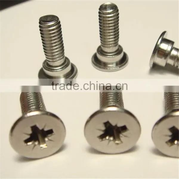 China Factory Stainless Steel Advertising Spacer , SS Spacer photo-6
