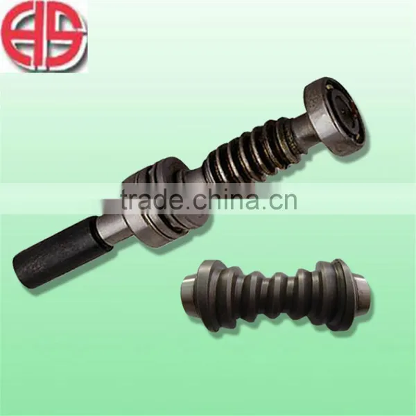 Made in China Worm Factory Worm Drive photo-6