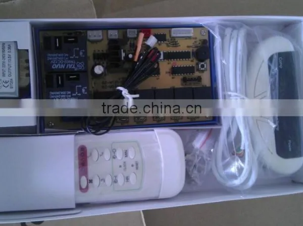 Universal Use Air Conditioning Control Panel QD-U11A photo-2