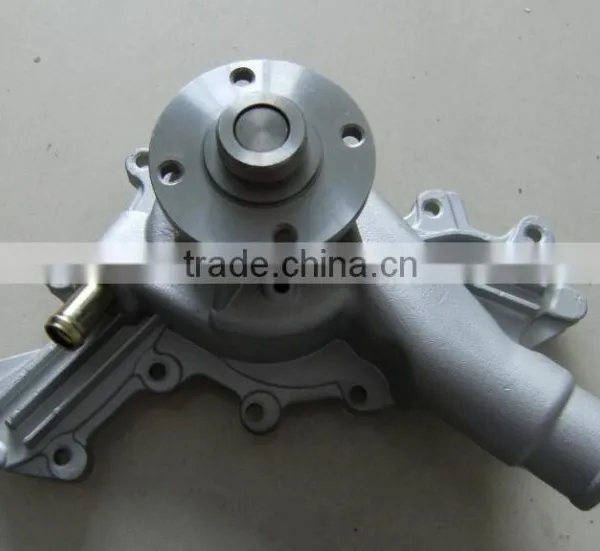 Hot Sell Water Pump U45017961 With Original Qaulity photo-5