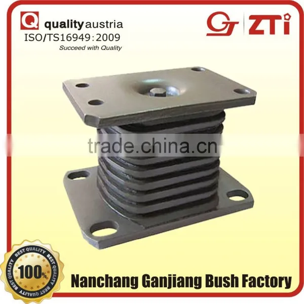 OEM Quality Rubber Engine Mount Engine Mounting photo-2