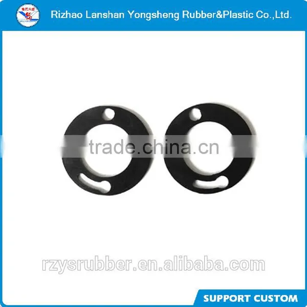 Colorful High Quality Rubber Washers Rubber Flat Gasket With Factory Price photo-6