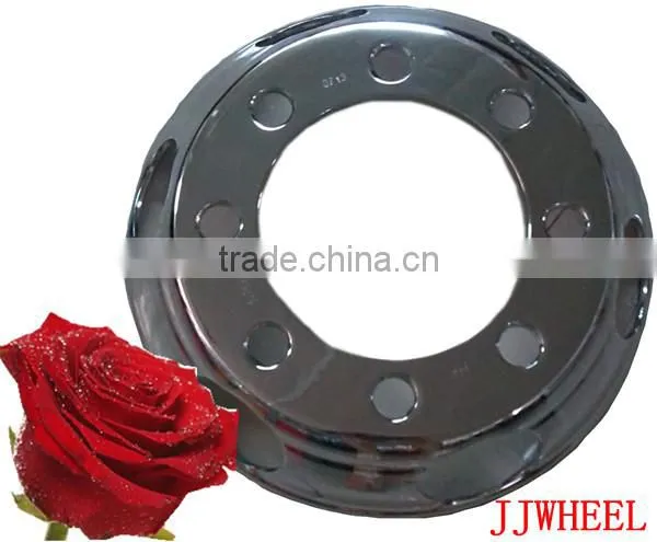 15 Inch Steel Disce of Truck Wheel photo-4