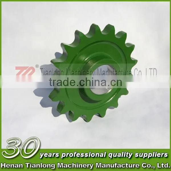 Agricultural Farming Machinery Freewheel Sprocket Chain Wheel photo-4