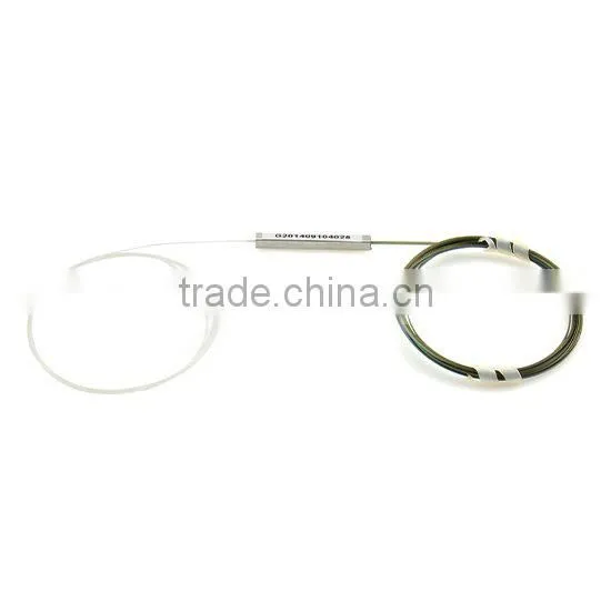 Bare Fiber Coupler, Fused Fiber Coupler 1*2 photo-2