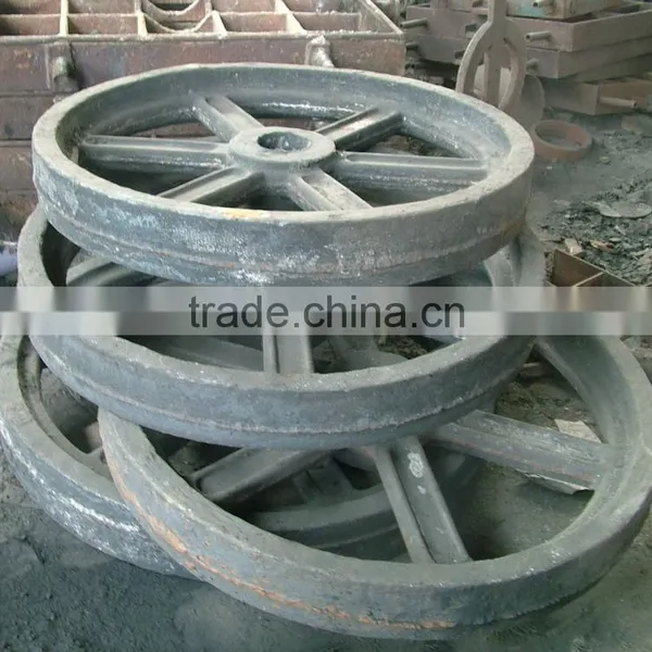 Casting Floor Cover & Pig Floor,cast Iron Floor Drain photo-2