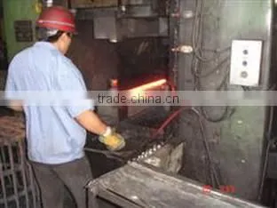 Express Disc Harrow Part/ Farm Harrow Parts photo-3