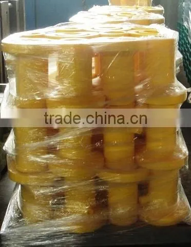 OEM Plastic Fabrication Processing Plastic Pipe Fittings photo-6