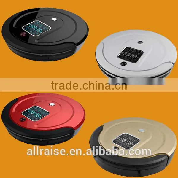 Portable CE Mini Vacuum Cleaner For Home photo-3