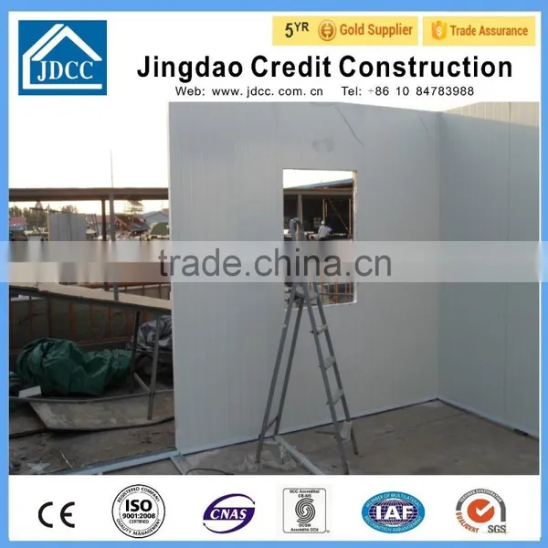 Prefabricated Small House photo-5