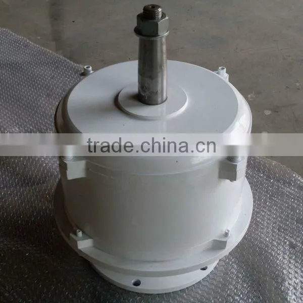 300W,500W,1KW,2KW,3KW,5KW,10KW,15KW Low Rpm Wind Turbine PMA photo-6