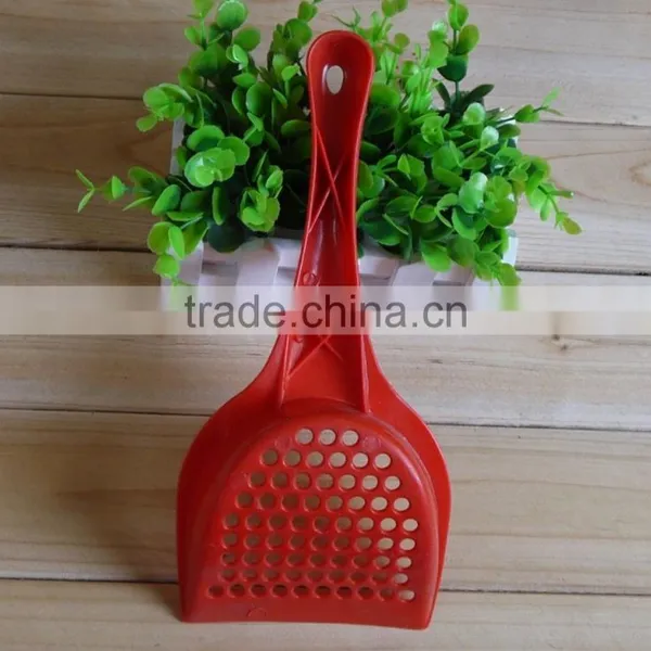 2015 PP Pet Little Scoop for Cat Waste photo-2