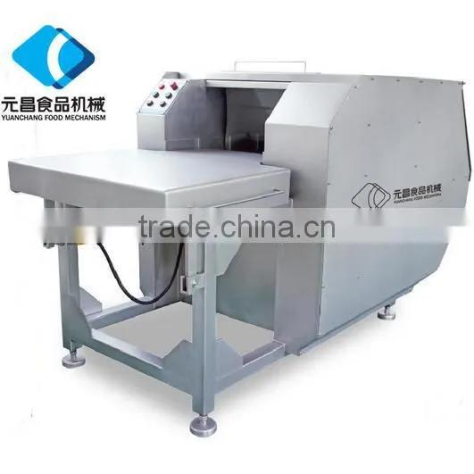 The 2nd Generation Industrial Sausage Production Line photo-2
