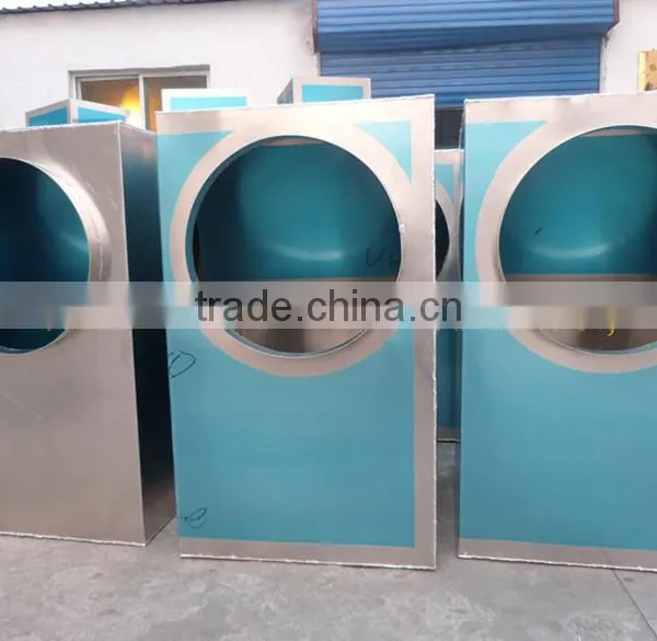 Aluminum Air Condition Vent Covers photo-5