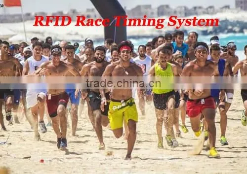 RFID Timing for Race Timing System photo-3