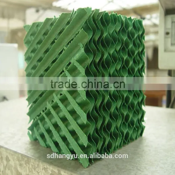 Best Greenhouse / Poultry Evaporative Cooling Pad photo-6