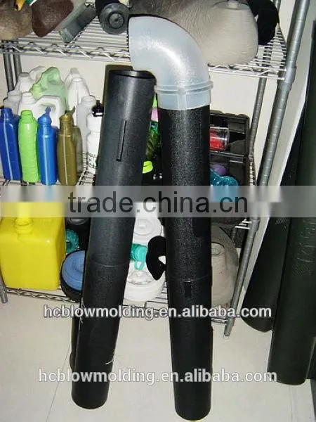 Custom Polyethylene Pipe Manufactory Supply Hdpe Pipe for Water photo-5